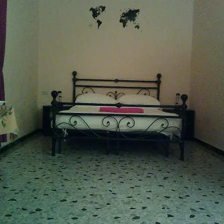 In Centro Guest house