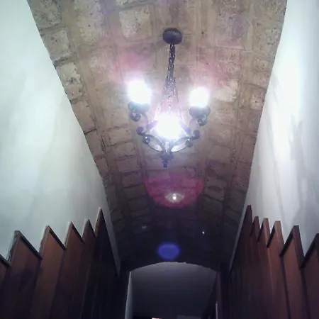 In Centro Guest house