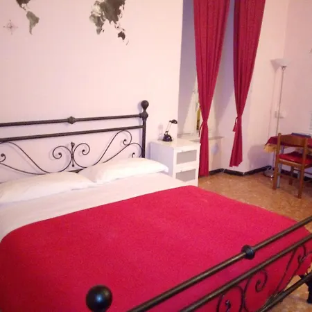 In Centro Guest house Orvieto