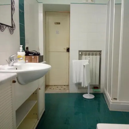 Guest house In Centro *