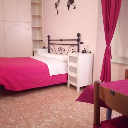In Centro Guest house *