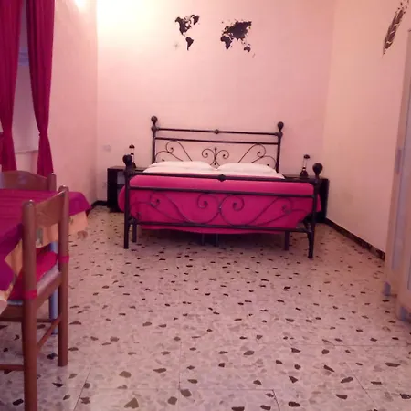 In Centro Πανσιόν *