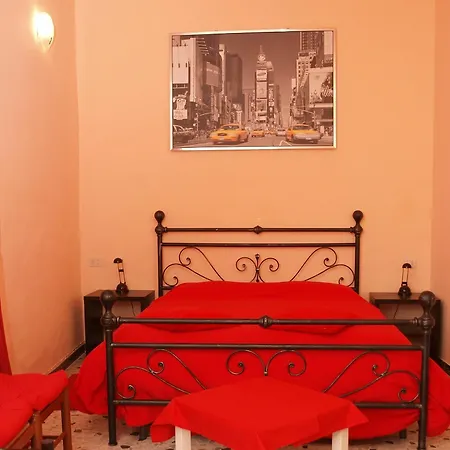 Guest house In Centro *