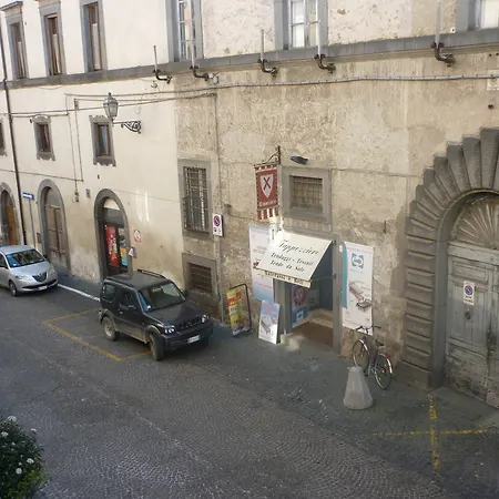 Guest house In Centro Orvieto