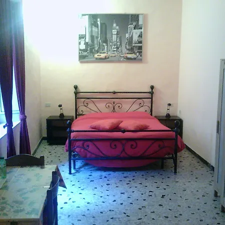 In Centro Guest house *