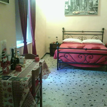 In Centro * Orvieto